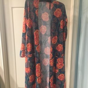 LuLaRoe Sarah size S